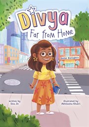 Divya Far From Home : Divya Dubey cover image