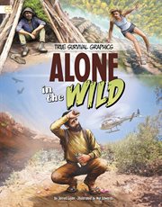 True Survival Graphics: Alone in the Wild cover image