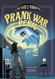 Prank War Peril cover image