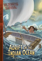 Adrift on the Indian Ocean cover image