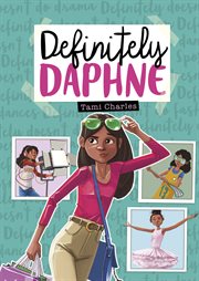Definitely Daphne cover image