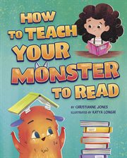 How to Teach Your Monster to Read cover image
