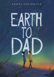 Earth to Dad cover image