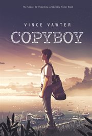 Copyboy cover image
