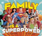 Family is a superpower cover image