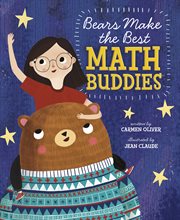 Bears make the best math buddies cover image
