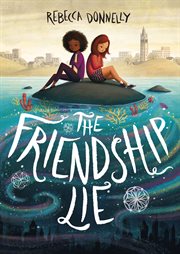 The friendship lie cover image