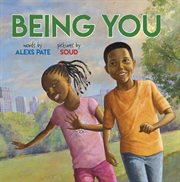 Being you cover image