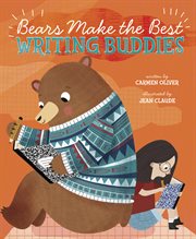 Bears make the best writing buddies cover image