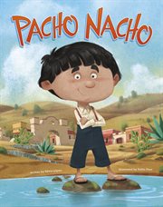 Pacho Nacho cover image