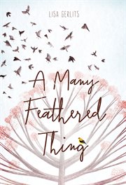A many feathered thing cover image
