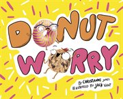 Donut Worry cover image