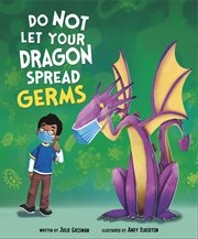 Do not let your dragon spread germs cover image