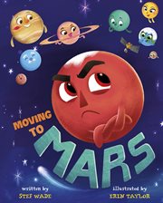 Moving to Mars cover image