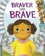 Braver Than Brave cover image