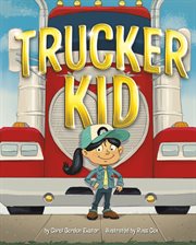 Trucker Kid cover image