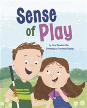 Sense of Play cover image