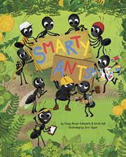 Smarty Ants cover image