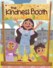 The Kindness Booth cover image