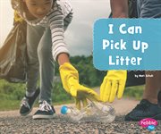 I can pick up litter cover image