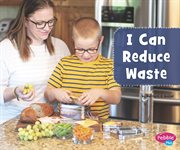 I can reduce waste cover image