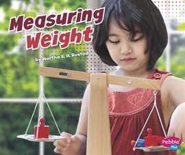 Cover image for Measuring Weight
