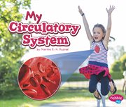 My circulatory system : a 4D book cover image