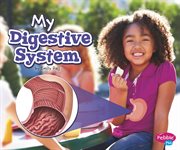 My digestive system : a 4D book cover image
