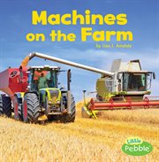 Machines on the farm cover image