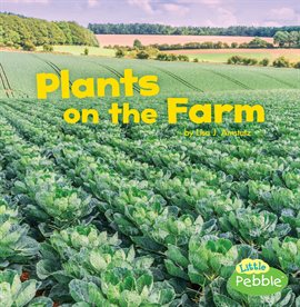 Cover image for Plants on the Farm