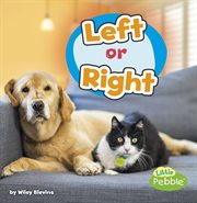 Left or right cover image