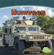 Humvees cover image