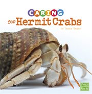 Caring for hermit crabs cover image