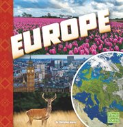 Europe cover image