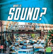 What is sound? cover image