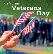 Celebrate Veterans Day cover image
