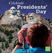 Celebrate Presidents' Day cover image