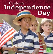 Celebrate Independence Day cover image
