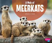 A mob of meerkats cover image
