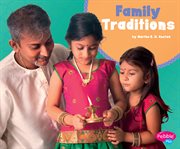 Family traditions cover image