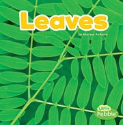 Leaves cover image