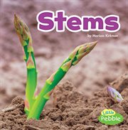 Stems cover image