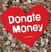 Donate money cover image