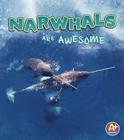Narwhals are awesome cover image