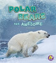 Polar bears are awesome cover image