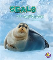 Seals are awesome cover image