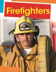 Firefighters cover image