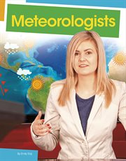 Meteorologists cover image