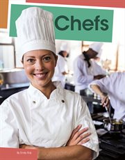 Chefs cover image