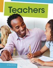 Teachers cover image